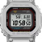 Casio G-SHOCK GMW-B5000D-1CER