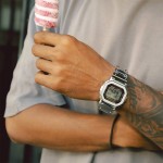 Casio G-SHOCK GMW-B5000D-1CER