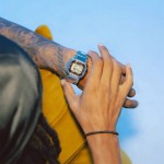 Casio G-SHOCK GMW-B5000D-1CER