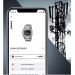 Casio G-SHOCK GMW-B5000D-1CER