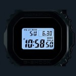 Casio G-SHOCK GMW-B5000D-1CER
