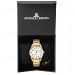 Наручные часы Jacques Lemans 1-2002V Jacques Lemans 1-2002V