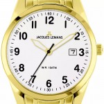 Наручные часы Jacques Lemans 1-2002V Jacques Lemans 1-2002V