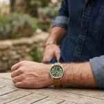 Наручные часы Timberland TDWGA0083502 Timberland TDWGA0083502