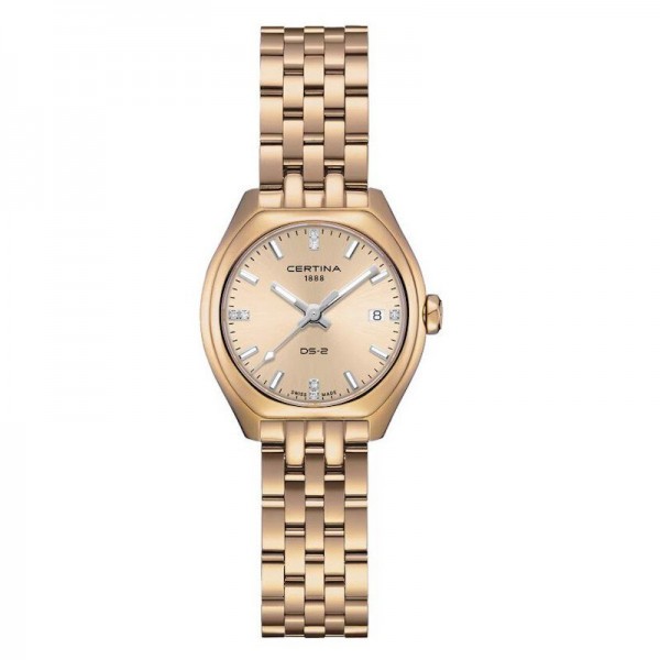 Certina C049.210.33.026.00