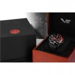 Vostok Europe 6S21-225C469-H