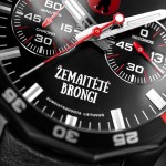 Vostok Europe 6S21-225C469-H
