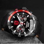 Vostok Europe 6S21-225C469-H