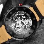 Vostok Europe 6S21-225C469-H