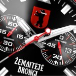 Vostok Europe 6S21-225C469-H