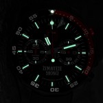 Vostok Europe 6S21-225C469-H