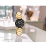 Наручные часы Jordan Kerr P9003/IPG/BLACK Jordan Kerr P9003/IPG/BLACK