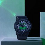 Наручные часы Casio G-SHOCK GA-700BEG-1AER Casio G-SHOCK GA-700BEG-1AER