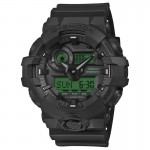 Наручные часы Casio G-SHOCK GA-700BEG-1AER Casio G-SHOCK GA-700BEG-1AER