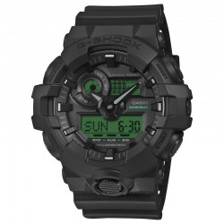 Наручные часы Casio G-SHOCK GA-700BEG-1AER