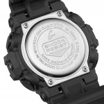 Наручные часы Casio G-SHOCK GA-700BEG-1AER Casio G-SHOCK GA-700BEG-1AER
