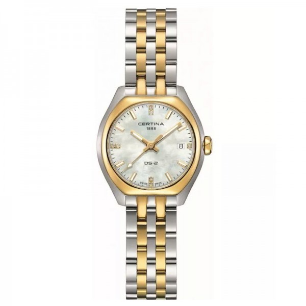 Certina C049.210.22.116.00