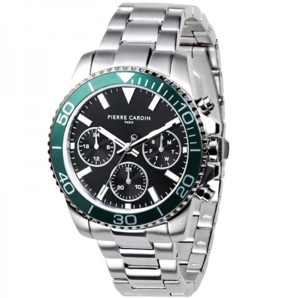Наручные часы Pierre Cardin CNI.0006 Pierre Cardin CNI.0006