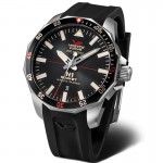Vostok Europe NH35-225A709SLBK