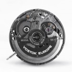 Vostok Europe NH35-225A709SLBK