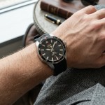 Vostok Europe NH35-225A709SLBK