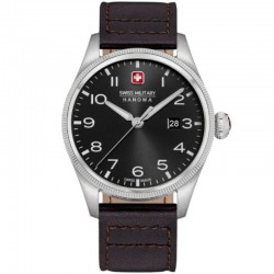 Наручные часы Swiss Military Hanowa SMWGB0000804