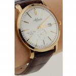 Rokas pulkstenis Atlantic 64352.45.21 Atlantic 64352.45.21
