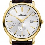 Rokas pulkstenis Atlantic 64352.45.21 Atlantic 64352.45.21