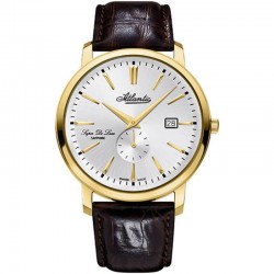 Rokas pulkstenis Atlantic 64352.45.21