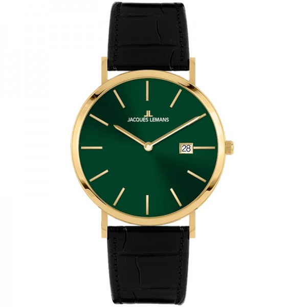 Наручные часы Jacques Lemans 1-2171.2F Jacques Lemans 1-2171.2F