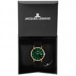 Наручные часы Jacques Lemans 1-2171.2F Jacques Lemans 1-2171.2F