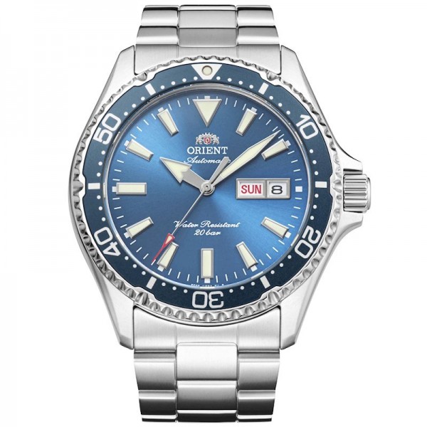 Rokas pulkstenis Orient RA-AA0824L39B Orient RA-AA0824L39B