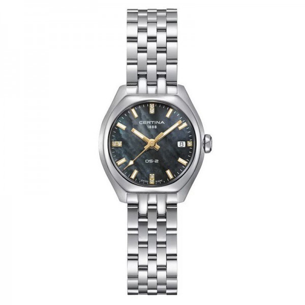 Наручные часы Certina C049.210.11.126.01 Certina C049.210.11.126.01