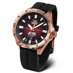 Наручные часы Vostok Europe NH35A-320B679SLBK