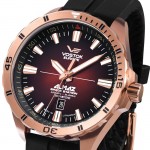 Vostok Europe NH35A-320B679SLBK