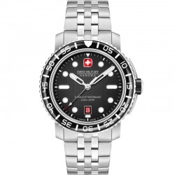Наручные часы Swiss Military Hanowa SMWGH0001702