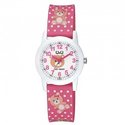 Q&Q V22A-012VY watch