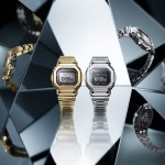 Наручные часы Casio G-SHOCK GMW-BZ5000GD-9ER Casio G-SHOCK GMW-BZ5000GD-9ER