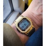 Наручные часы Casio G-SHOCK GMW-BZ5000GD-9ER Casio G-SHOCK GMW-BZ5000GD-9ER