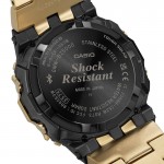 Наручные часы Casio G-SHOCK GMW-BZ5000GD-9ER Casio G-SHOCK GMW-BZ5000GD-9ER