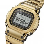 Наручные часы Casio G-SHOCK GMW-BZ5000GD-9ER Casio G-SHOCK GMW-BZ5000GD-9ER