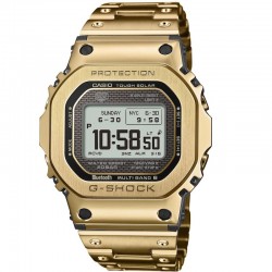 Наручные часы Casio G-SHOCK GMW-BZ5000GD-9ER