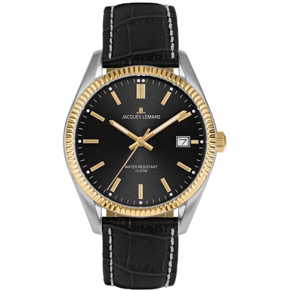 Jacques Lemans 50-3U