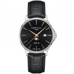 Наручные часы Certina C045.423.16.051.00