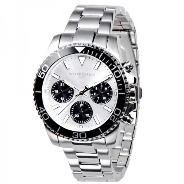 Наручные часы Pierre Cardin CNI.0003 Pierre Cardin CNI.0003