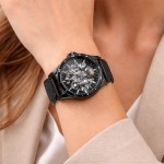 Vostok Europe NH72-515D766BRBK-LEBK-SLWH