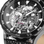 Vostok Europe NH72-515D766BRBK-LEBK-SLWH