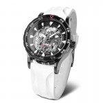 Vostok Europe NH72-515D766BRBK-LEBK-SLWH