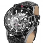 Vostok Europe NH72-515D766BRBK-LEBK-SLWH
