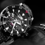 Vostok Europe NH72-515D766BRBK-LEBK-SLWH